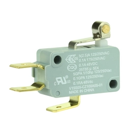 V15S05-CZ100A05-01 Honeywell