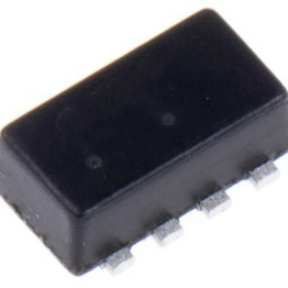 Vishay Intertechnology SI5517DU-T1-GE3 image