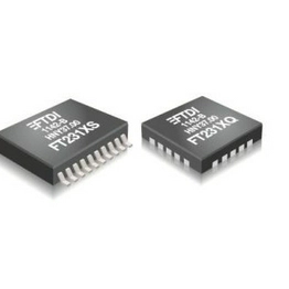 Future Technology Devices International FT231XS-U image