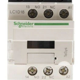 LC1D18N7 Schneider Electric