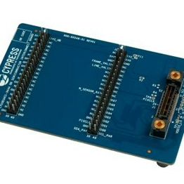 Infineon Technologies CYUSB3ACC-004A image