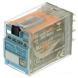 C9-A41X / DC 12 V RELECO