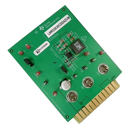 Texas Instruments LMR33630CDDAEVM image