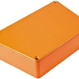 Hammond Manufacturing 1590TRPCOR image
