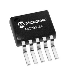 Microchip Technology MCP100-315DI/TO image