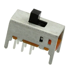 MFS201N-19-Z NIDEC COMPONENTS CORPORATION