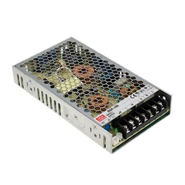 RSP-100-24 Mean-Well USA, Inc.