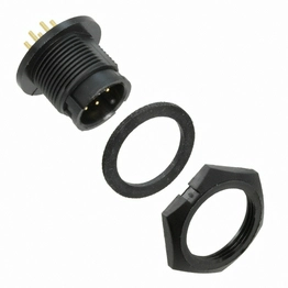 Switchcraft 7292-8PG-3ES image
