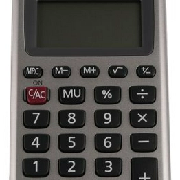 HS-8VA- CASIO