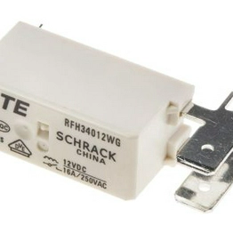 RFH34012WG TE Connectivity