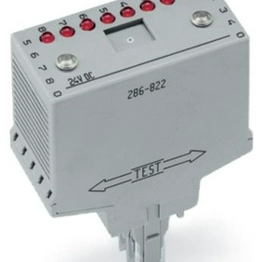 WAGO 286-822 image