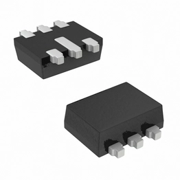Alpha & Omega Semiconductor AO5800E image
