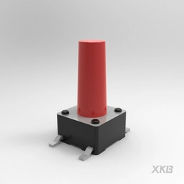 TS-1102SD-A-P-R XKB Connectivity