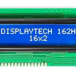 Displaytech 162H CC BC-3LP image