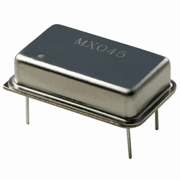 MXO45-2C-25M175000 cts