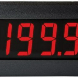 Lascar Electronics DPM 959B image