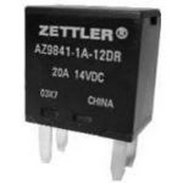 AZ9841-1C-12DER ZETTLER