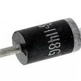 Vishay Intertechnology UF5406-E3/54 image