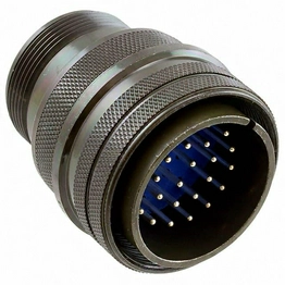 97-3106A28-12P Amphenol