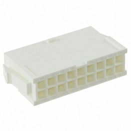 10127816-18LF Amphenol