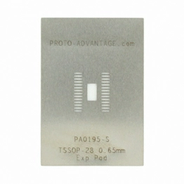 PA0195-S CHIP QUIK