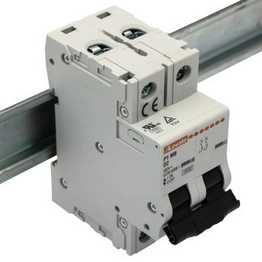 Lovato Electric P1MB2PD02 image