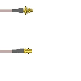 Q-2U0100001012I Amphenol Custom Cable