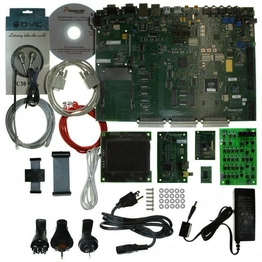 MCIMX27ADSE NXP Semiconductors