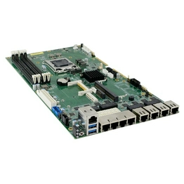 MBN800-6L IBASE Technology