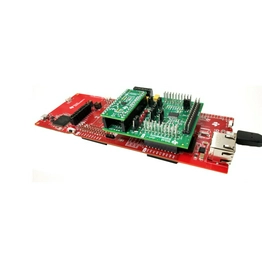 Texas Instruments DAC53608EVM image