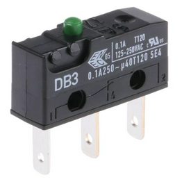ZF Friedrichshafen DB3C-B1AA image