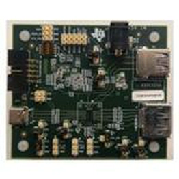 Texas Instruments TUSB1064RNQEVM image