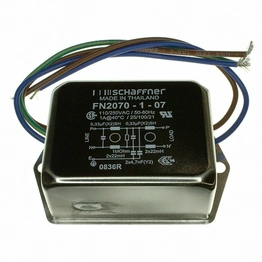 FN2070-1-07 SCHAFFNER