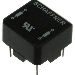 SCHAFFNER RN114-1-02-15M image