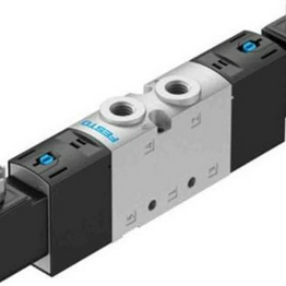 FESTO VUVS-L20-P53E-MD-G18-F7-1C1 image