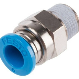 QS-1/8-6 FESTO