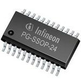 TLE7234EMXUMA1 Infineon Technologies