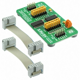 MikroElektronika MIKROE-258 image