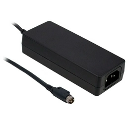 Mean-Well USA, Inc. GSM120A12-R7B image