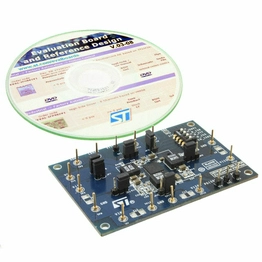 STMicroelectronics STEVAL-ISA050V1 image