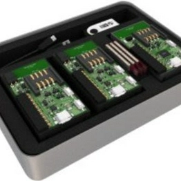 DS-START-04 IQRF Tech