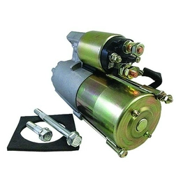 225YEAR19706CYL,225CI,3.7LCHSTARTER International Lighting