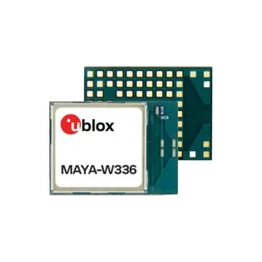 MAYA-W336-00B u-blox