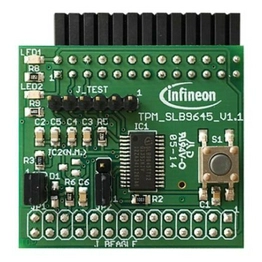 Infineon Technologies IRIDIUM9645TPMI2CTOBO1 image