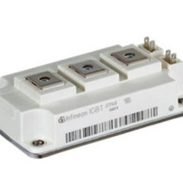 Infineon Technologies FF400R17KE4HOSA1 image