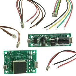 EH4205/EH300KIT Advanced Linear Devices