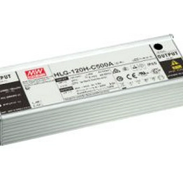 HLG-120H-C1050AB Mean-Well USA, Inc.