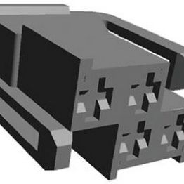 365060-3 TE Connectivity