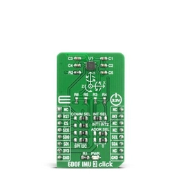 MikroElektronika MIKROE-4086 image