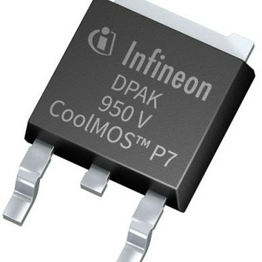 Infineon Technologies IPD95R2K0P7ATMA1 image